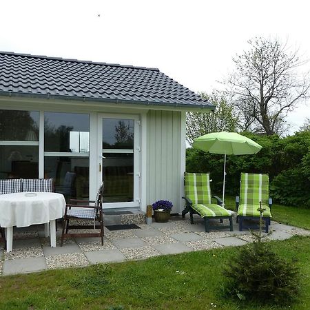 Ferienhaus-Silbermoewe Kappeln Exterior photo